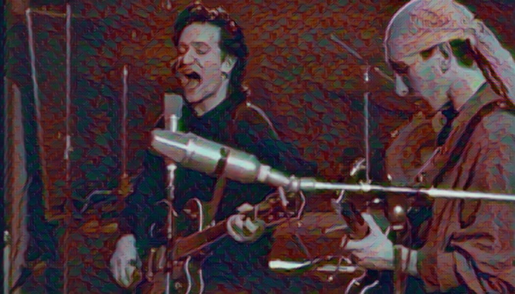 U2's 'One': A testament to teamwork