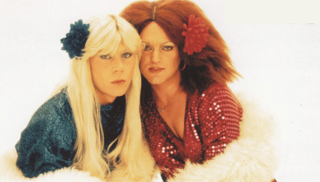 Erasure, ABBA-Esque: How Erasure saved ABBA from obscurity