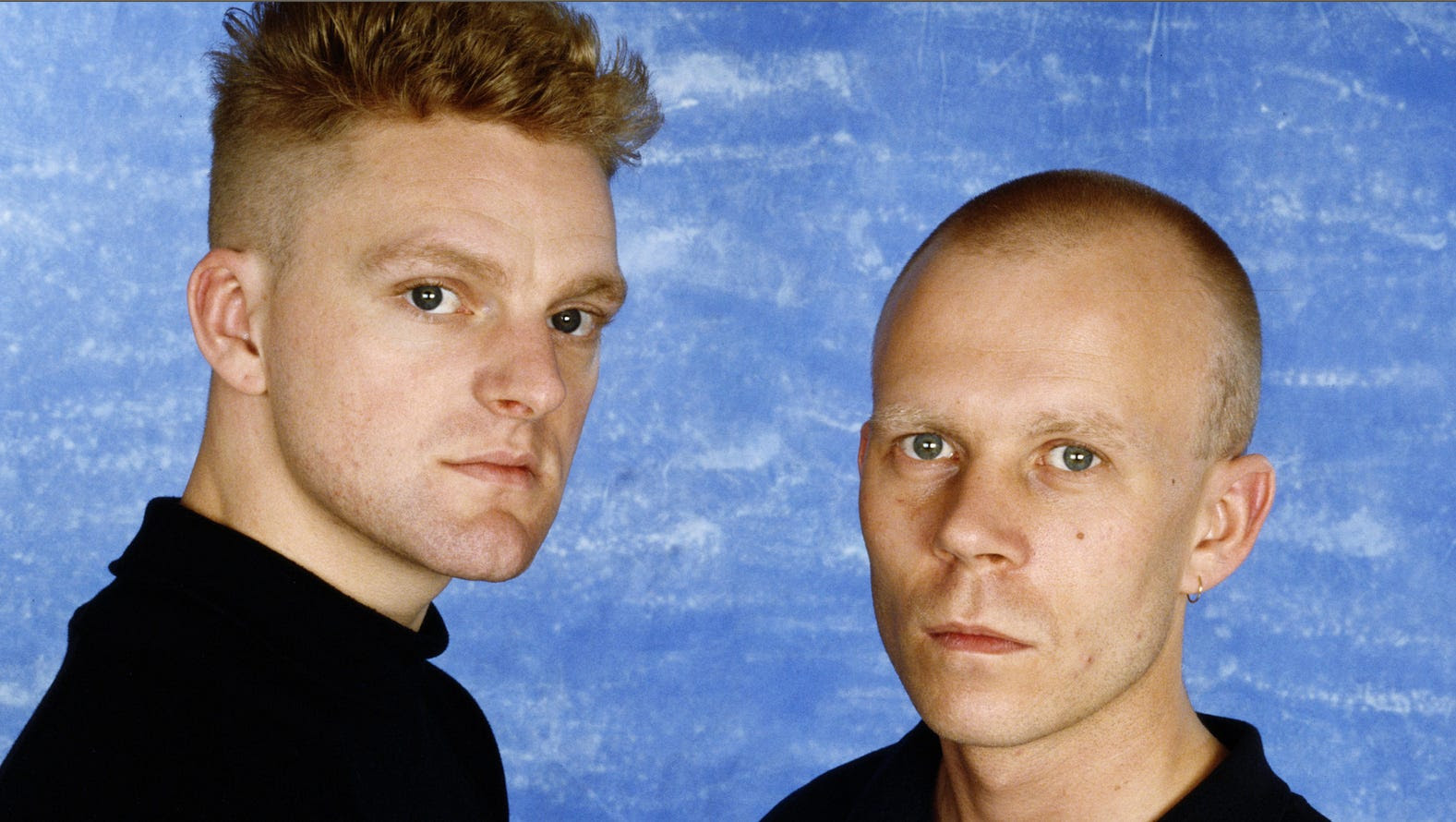 Erasure