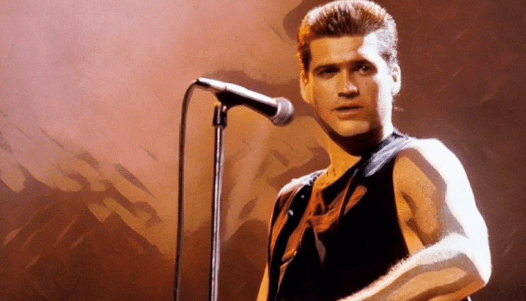 Billy Ray Cyrus, 'Achy Breaky Heart': The government made me line dance