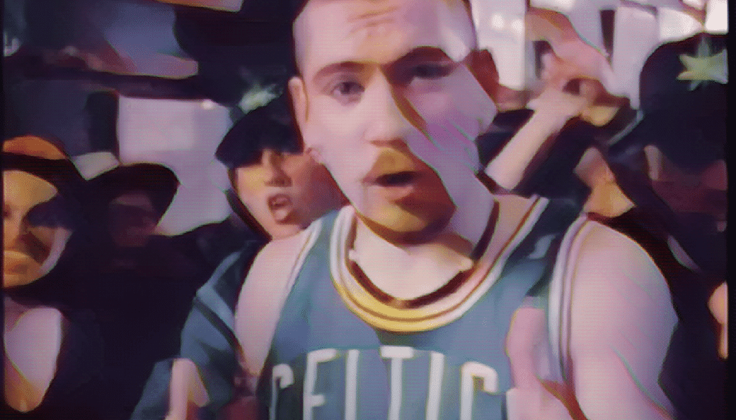 House Of Pain, 'Jump Around': Hip-hop's weirdest beef