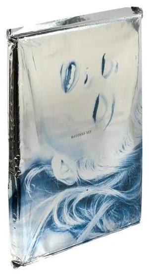 Cover of Sex