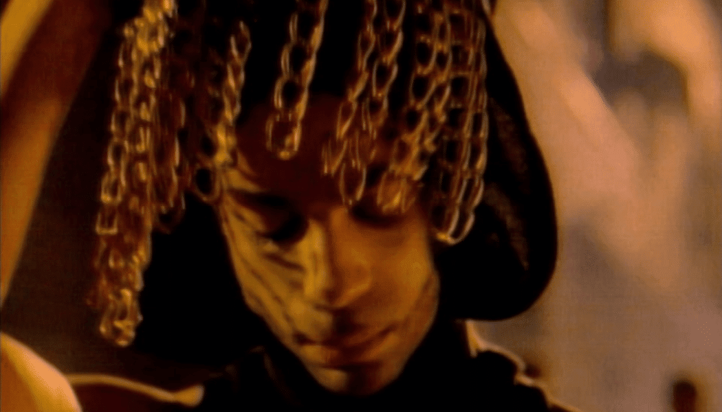 Prince, 'My Name Is Prince': A rose by any other name