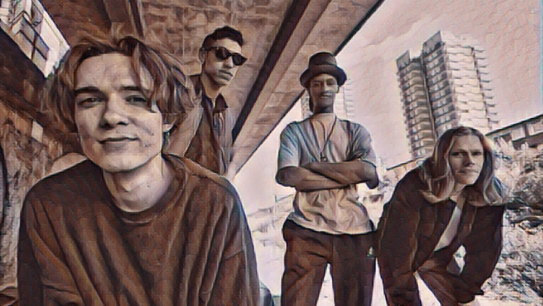 The Prodigy, 'Out Of Space': The raver revolution
