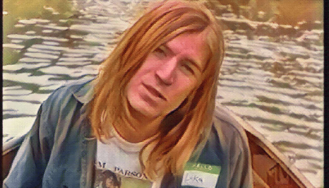 The Lemonheads, 'Mrs Robinson': Closing out a year of cover versions
