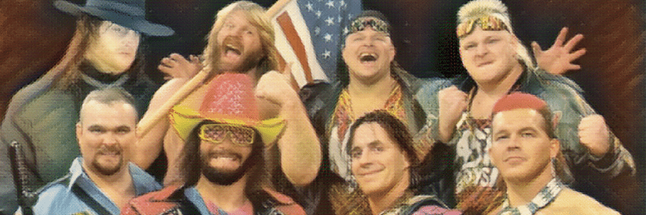 WWF Superstars, 'Slam Jam: Simon Cowell suplexes the chart