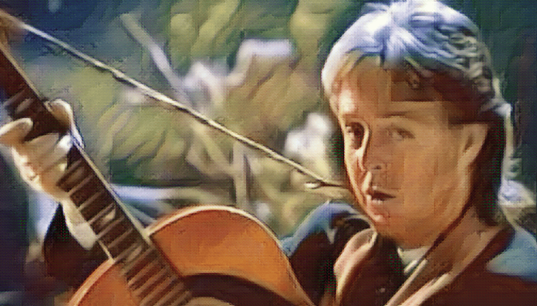 Paul McCartney, 'Hope Of Deliverance': Pop's biggest conspiracy theory