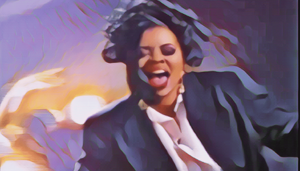 Robin S, 'Show Me Love': The Harper Lee of House Music