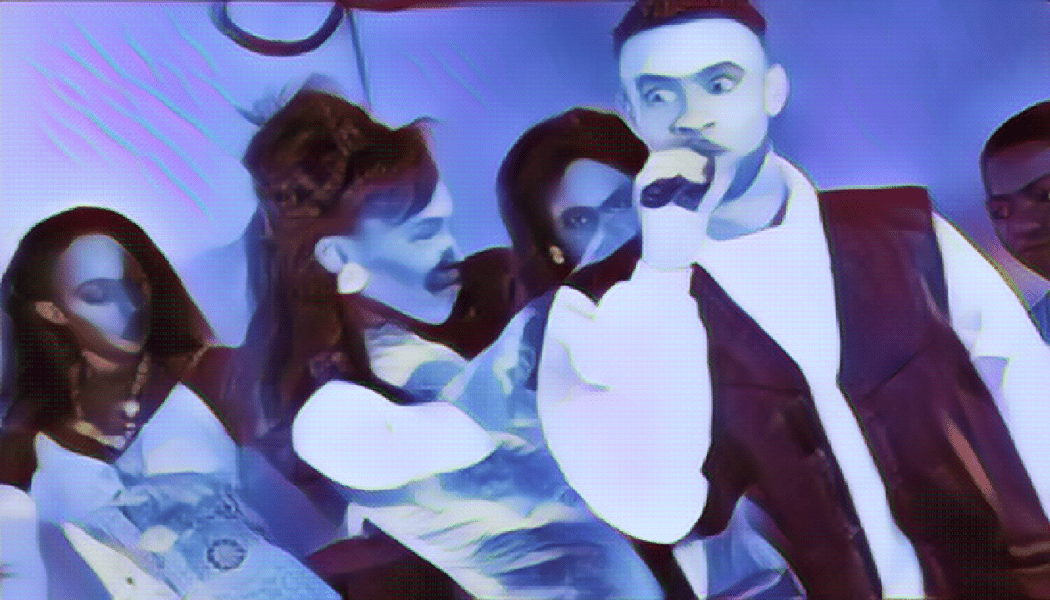 Shaggy, 'Oh Carolina': The Reggae-naissance begins