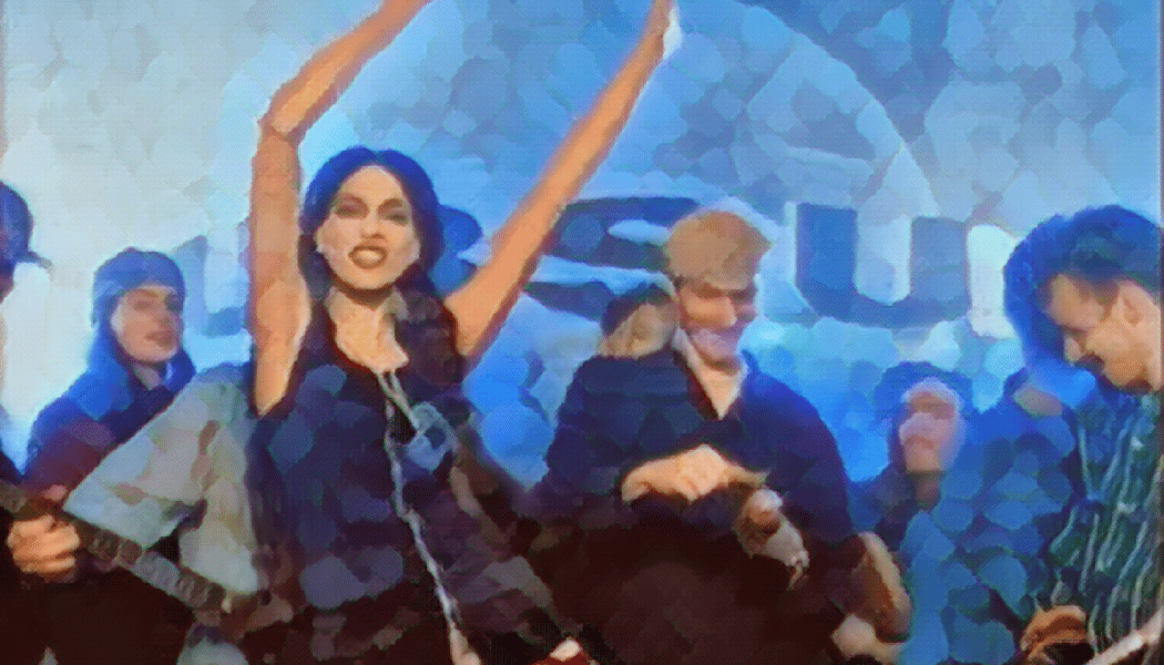 Sub Sub, 'Ain't No Doubt, Ain't No Use': Doves' miraculous escape from the 90s