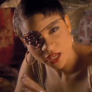 Gabrielle, 'Dreams': The cost of chasing your dreams