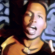Haddaway, 'What Is Love': Making the shareholders happy