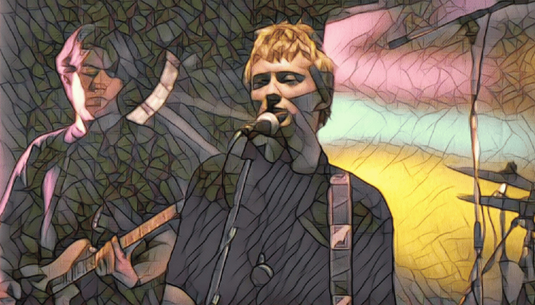 Radiohead,'Creep': The skeleton in Thom's closet