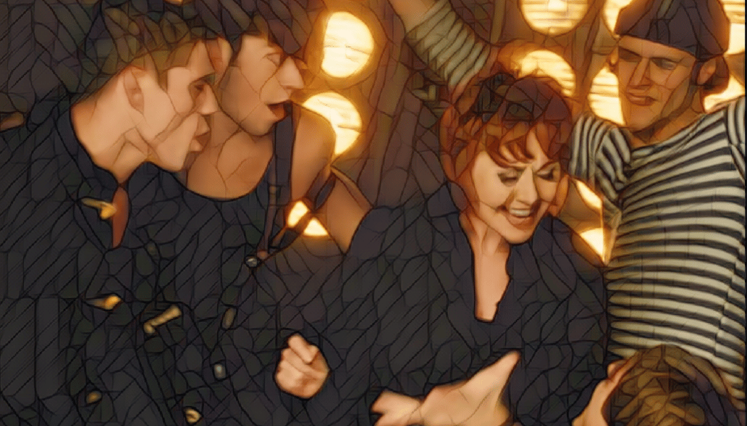 Take That, 'Relight My Fire': Lulu's long path to victory