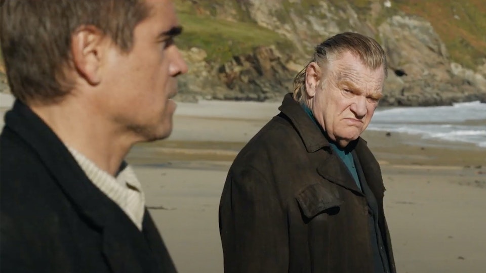 Review: The Banshees of Inisherin – Film Ireland Magazine