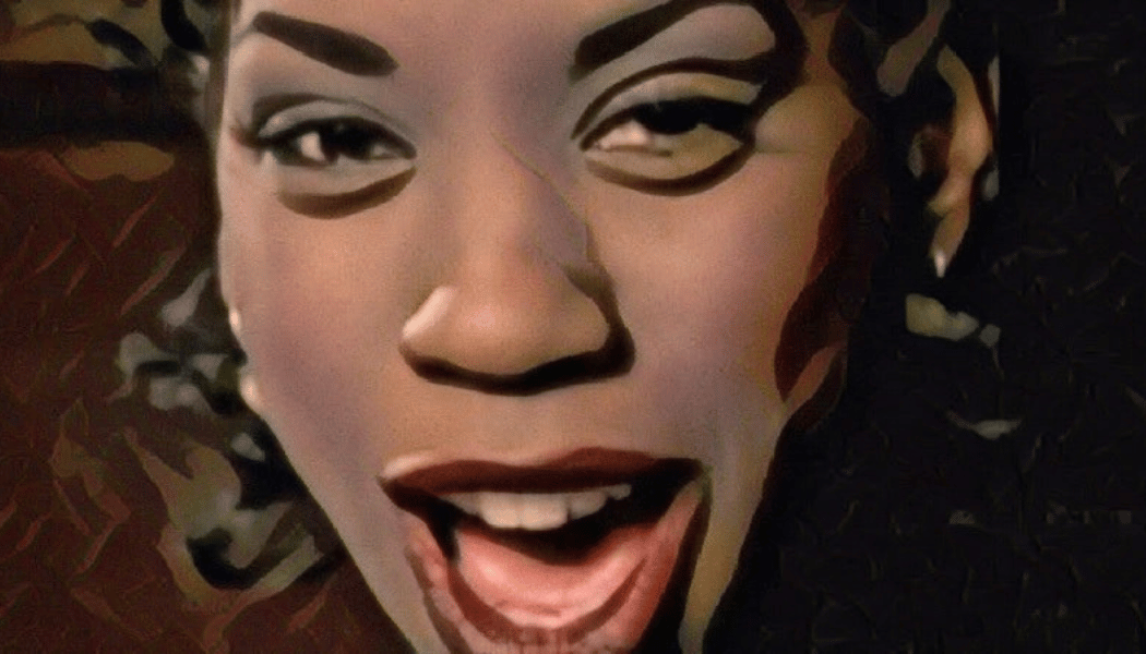 M People, 'Don't Look Any Further': The wonderful world of Siedah Garrett
