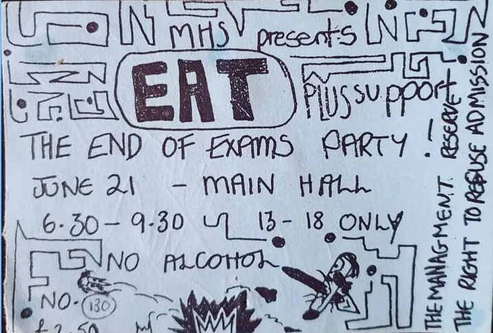 Eat