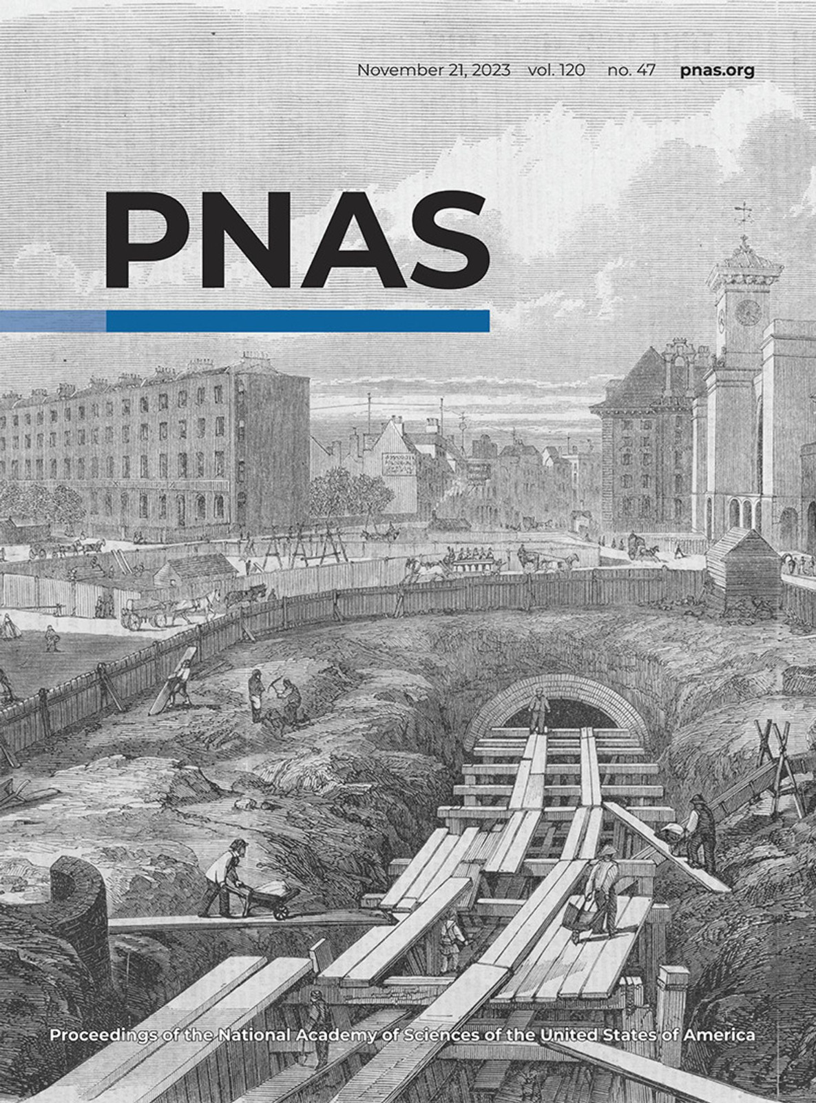 PNAS No  47  Vol 120