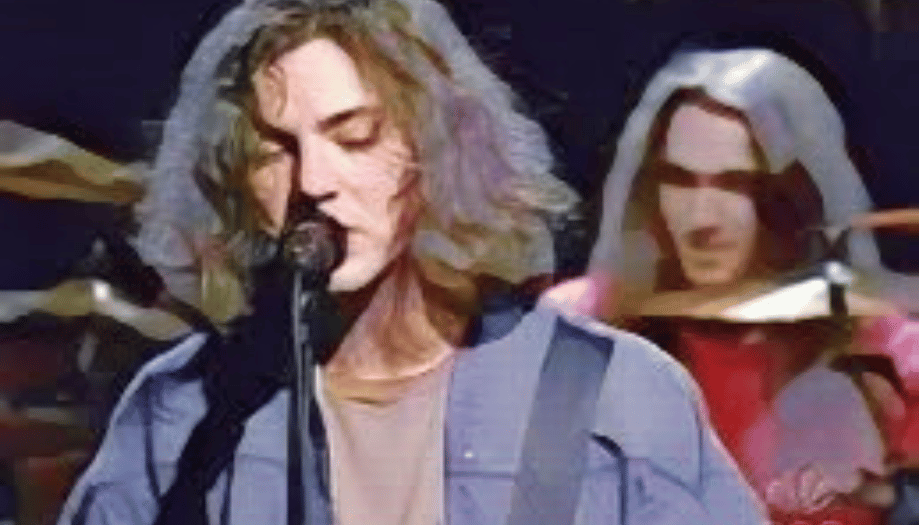Pearl Jam, 'Daughter': Eddie Vedder and life after Kurt