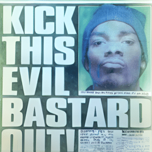 Snoop Doggy Dogg, 'Gin & Juice': When Snoop terrified Britain