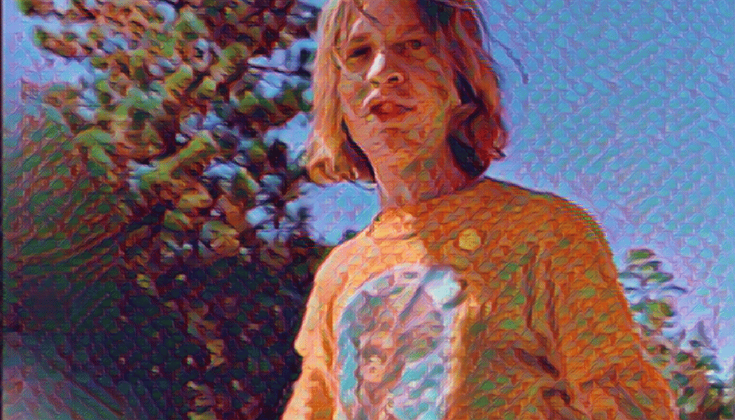 Beck, 'Loser': How Beck emerged from NY's antifolk scene