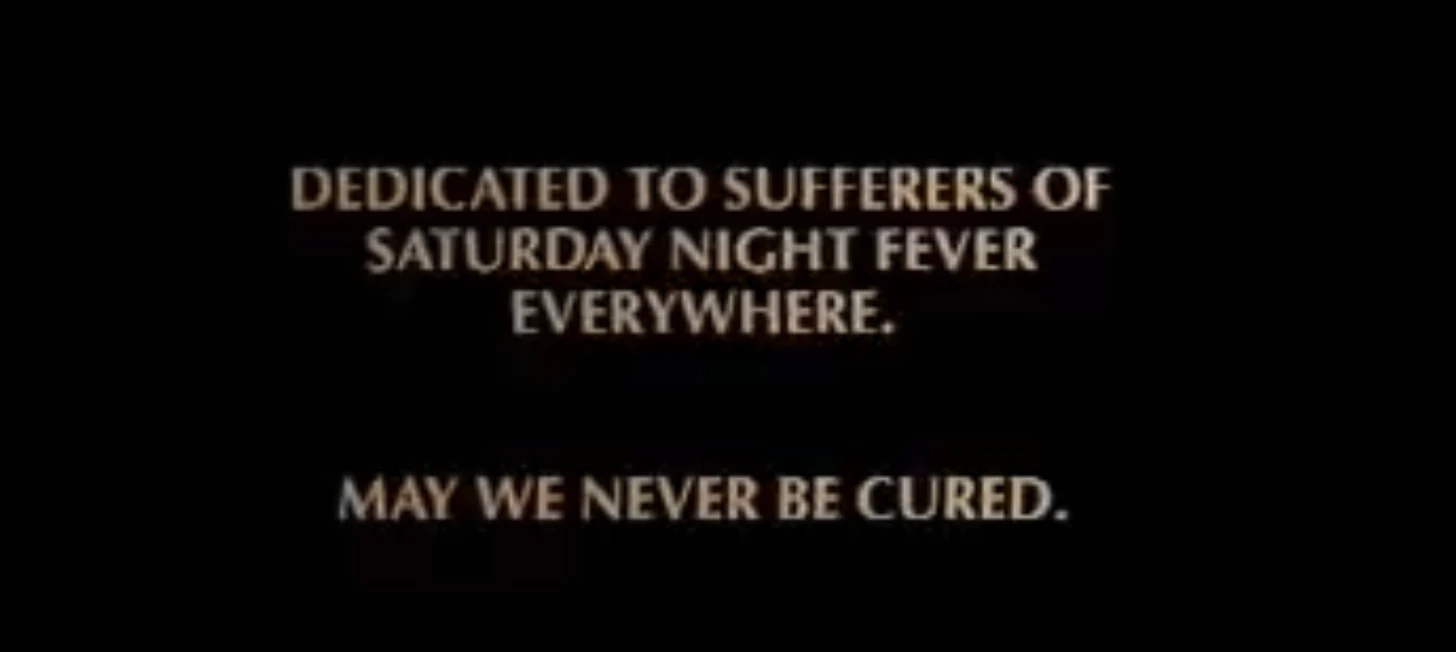 Flowered Up, 'Weekender': The party doesn't stop until you're dead