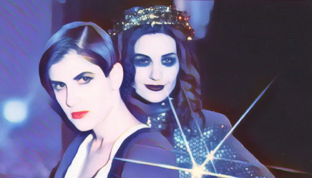 Shakespears Sister, 'Stay': B-Movies hit the Top 40