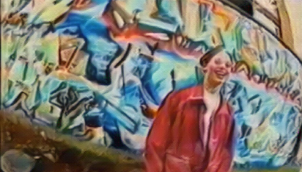 SL2 'On A Ragga Tip': From Windrush to the charts