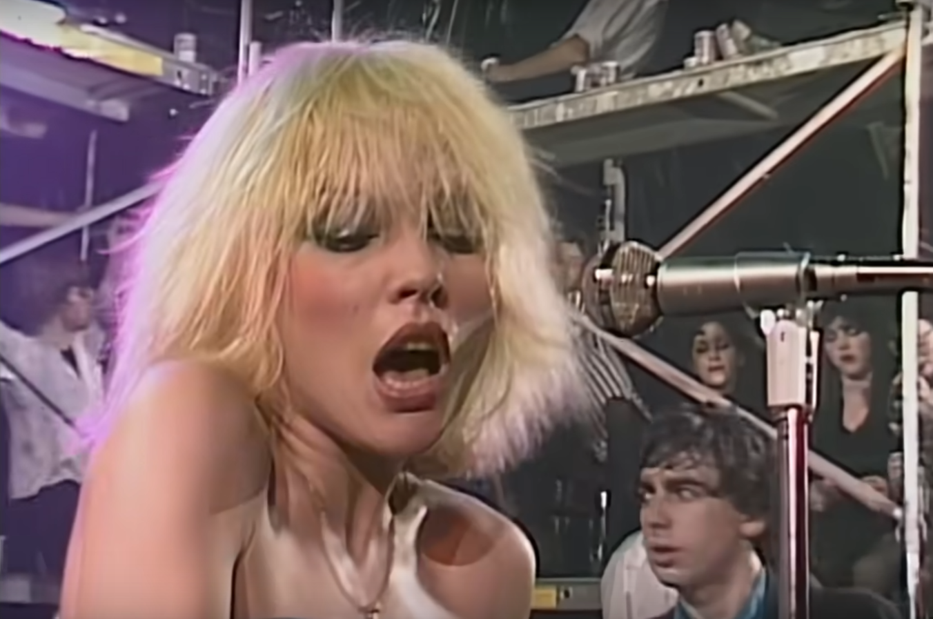 Blondie, 'Dreaming': Surviving and thriving in 70s New York