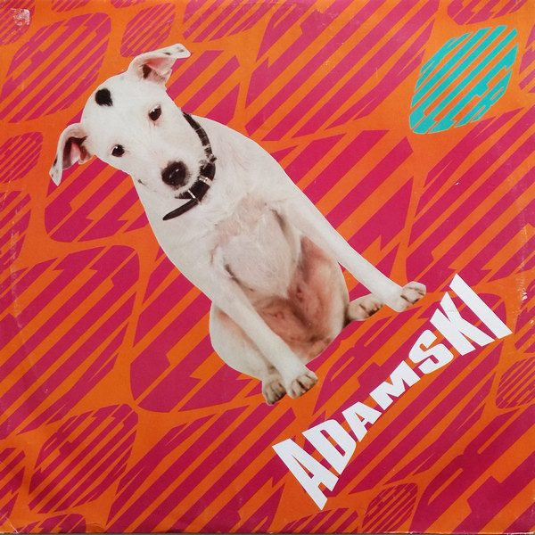 Adamski, Killer